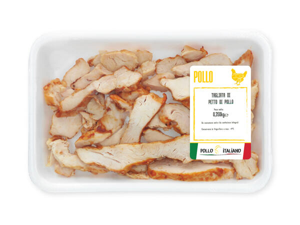 Chicken Salad