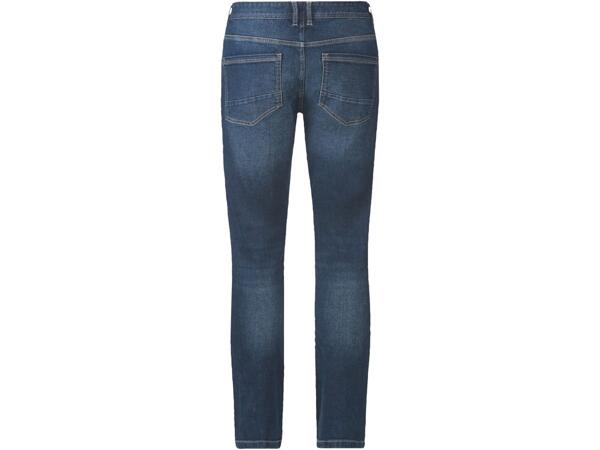 Men's Jeans Slim Fit