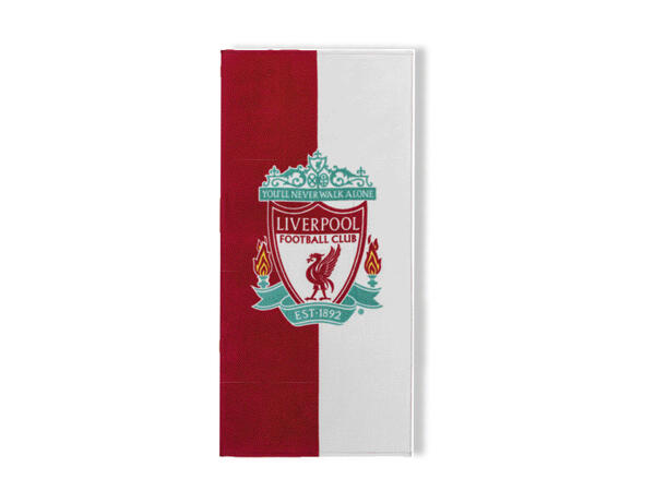 Bath Sheet FC Liverpool