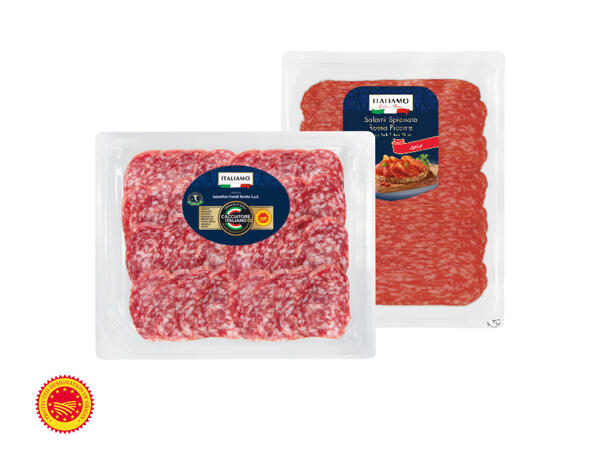 Salami