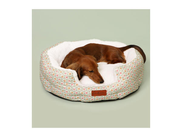 Cathh Kidston Cat Cave / Dog Bed