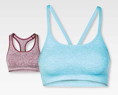 Soutien-gorge de sport pour femmes CRANE(R)
