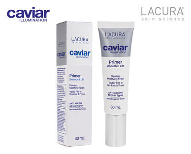 Caviar Illuminator or Primer 30ml