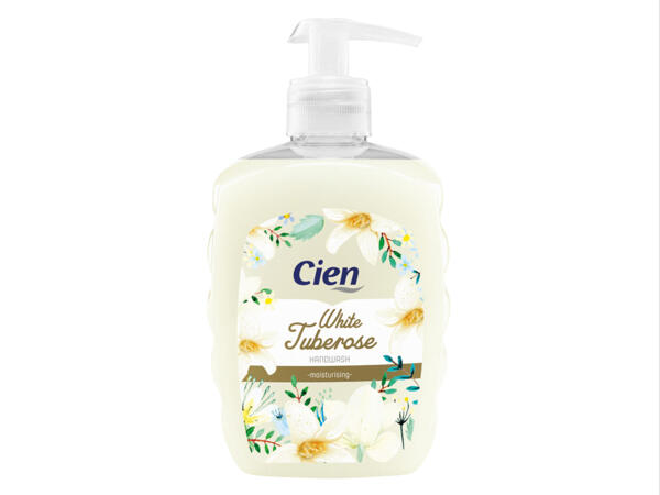 Cien Handseife