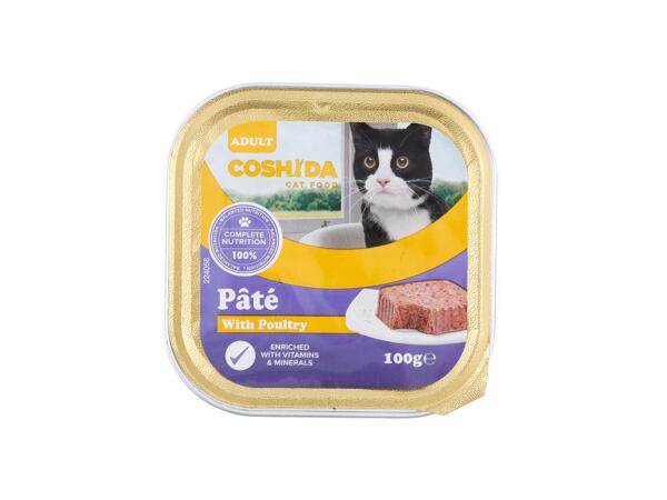 Super Premium Cat Food