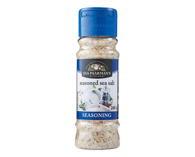 Ina Paarman's Kitchen Spices or Seasoning 190g-240g
