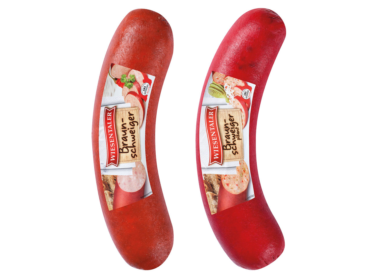 WIESENTALER Braunschweiger