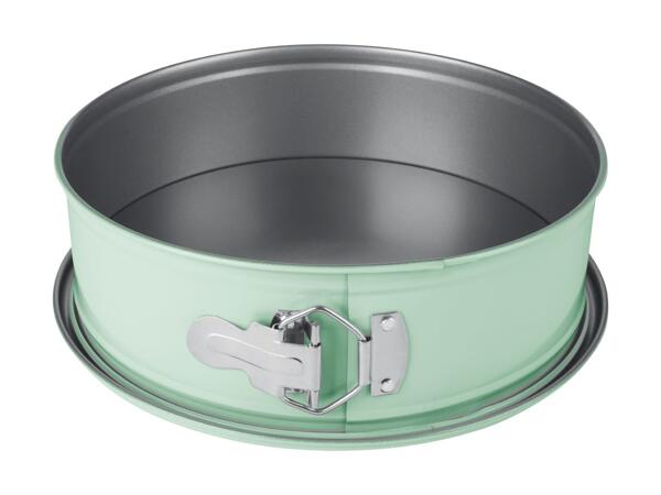 Cake Tin Assortment