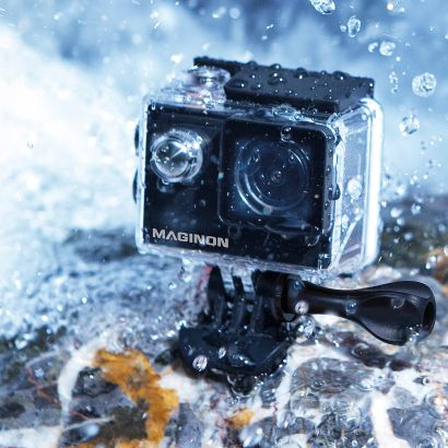 Actioncam full HD avec wifi