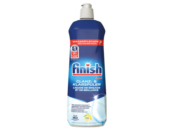Finish Klarspüler