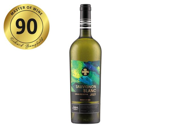 Deluxe Sauvignon Blanc Gran Reserva