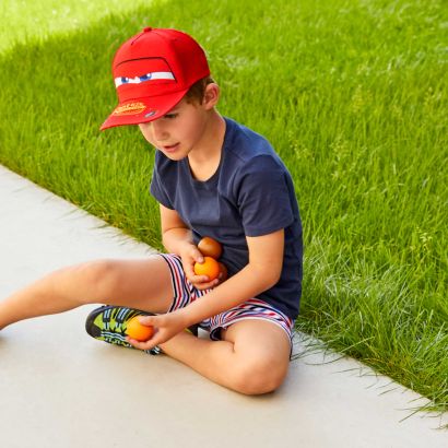 Casquette pour enfants