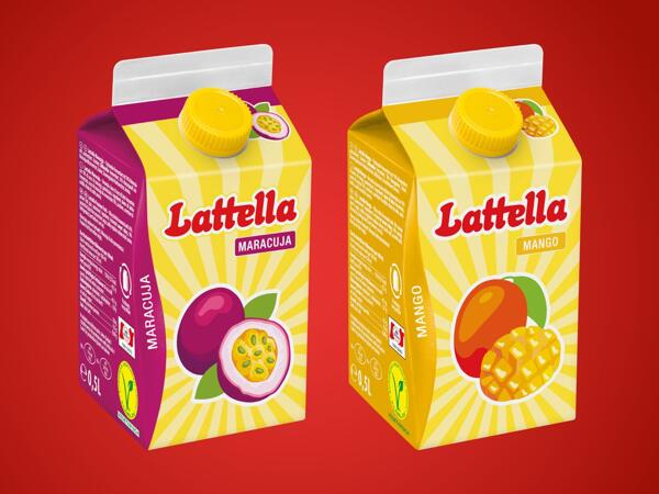 Lattella