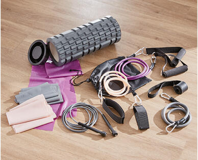 Portable Fitness Pack