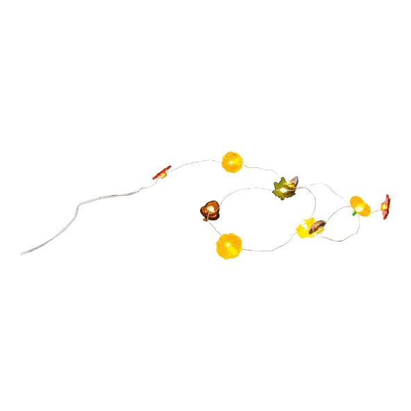 CASALUX(R) 				LED-Lichterkette