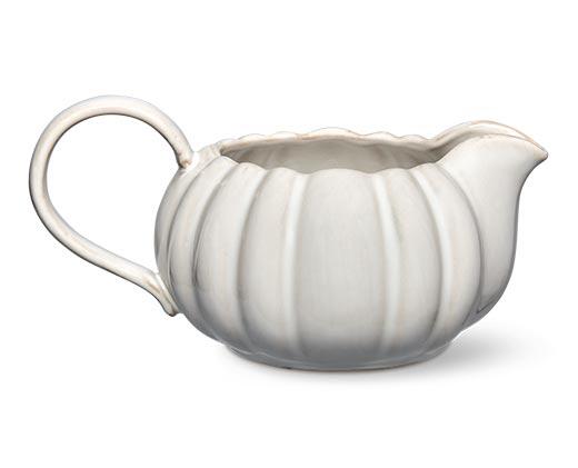 Crofton Pumpkin Gravy Boat