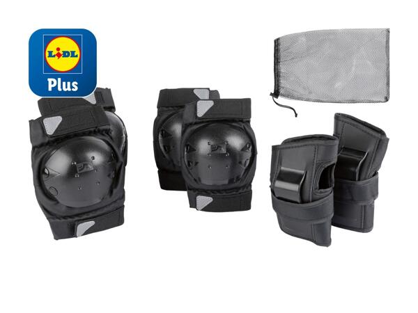 Set de protections