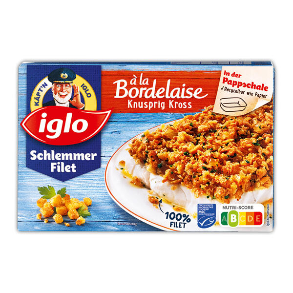 Schlemmer Filet