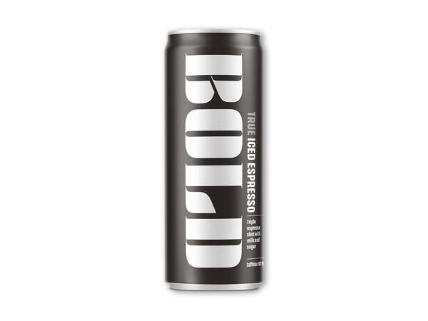 Bold iskaffe