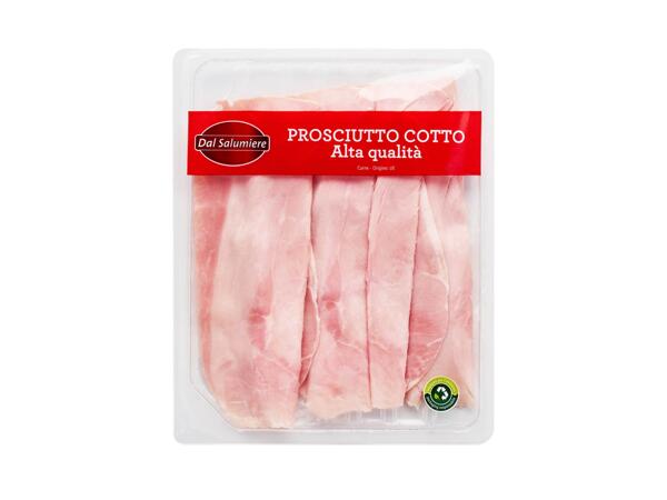 Cooked Ham Premium Quality