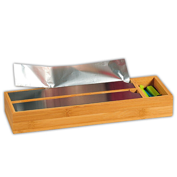 Folienspender