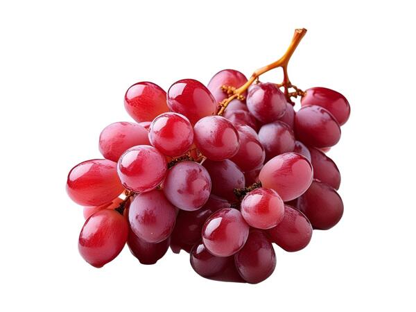 Red Grapes