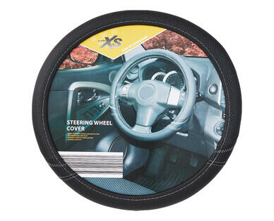 Steering Wheel Cover