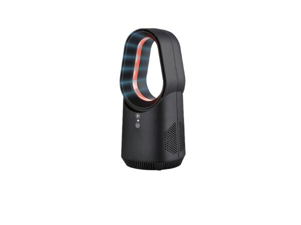 LED Mini Desk Fan