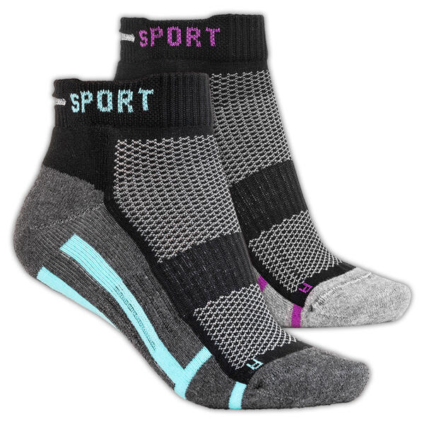Sport-/ Outdoor Socken 2 Paar