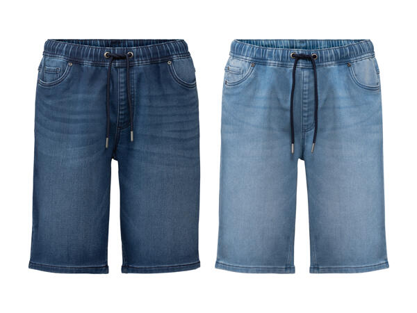 LIVERGY(R) Bermudashorts