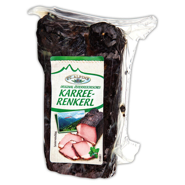 Karreerenkerl