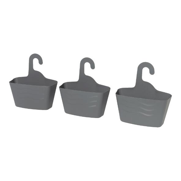 HOME CREATION(R) 				Panier de douche