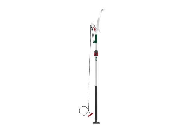 Parkside Telescopic Tree Pruner with Saw