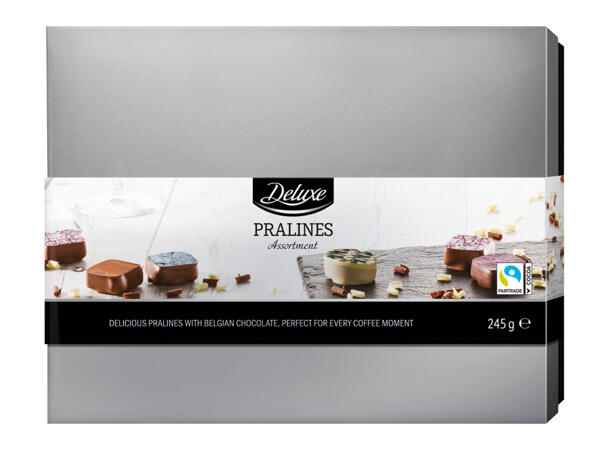 Pralines