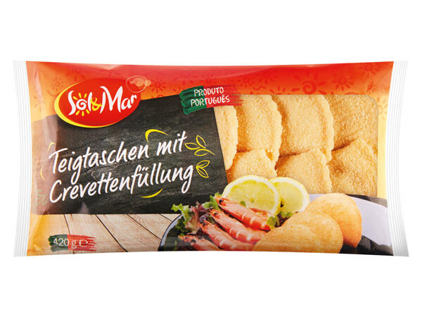 Teigtaschen