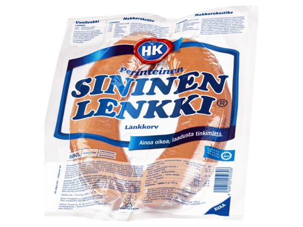 HK Länkkorv