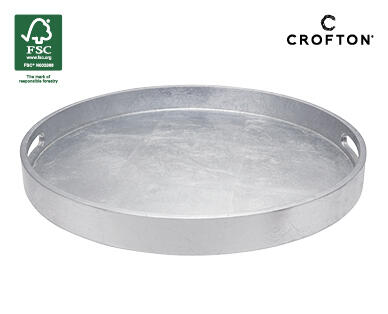 Wooden Tray