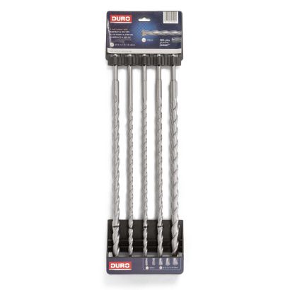 SDS-Bohrerset XL, 5 St.