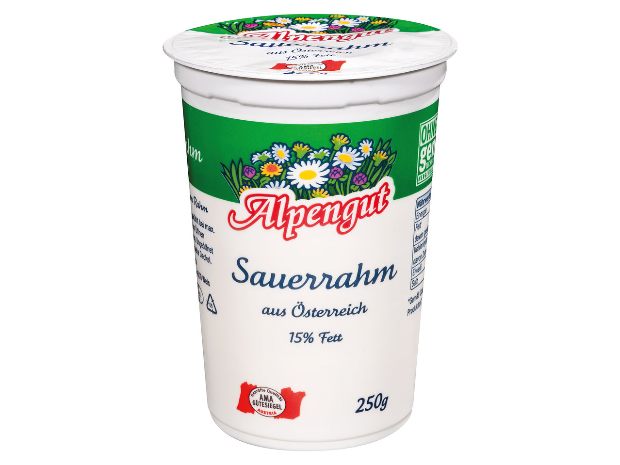 ALPENGUT Sauerrahm