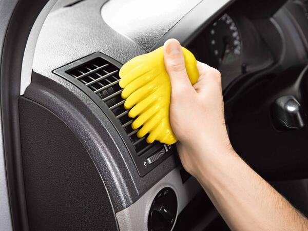 Auto-Reinigungsgel