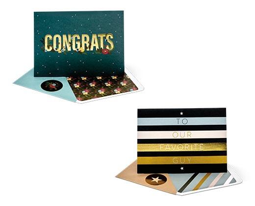 Pembrook All Occasion Card