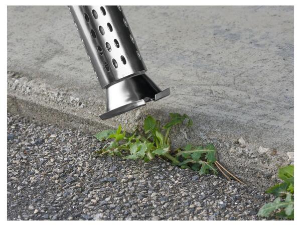 Electric Weed Burner