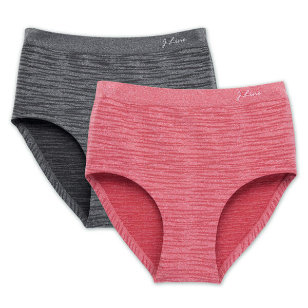 Taillenslips Seamless 2er-Pack