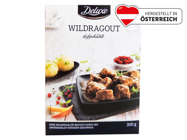 Wildragout