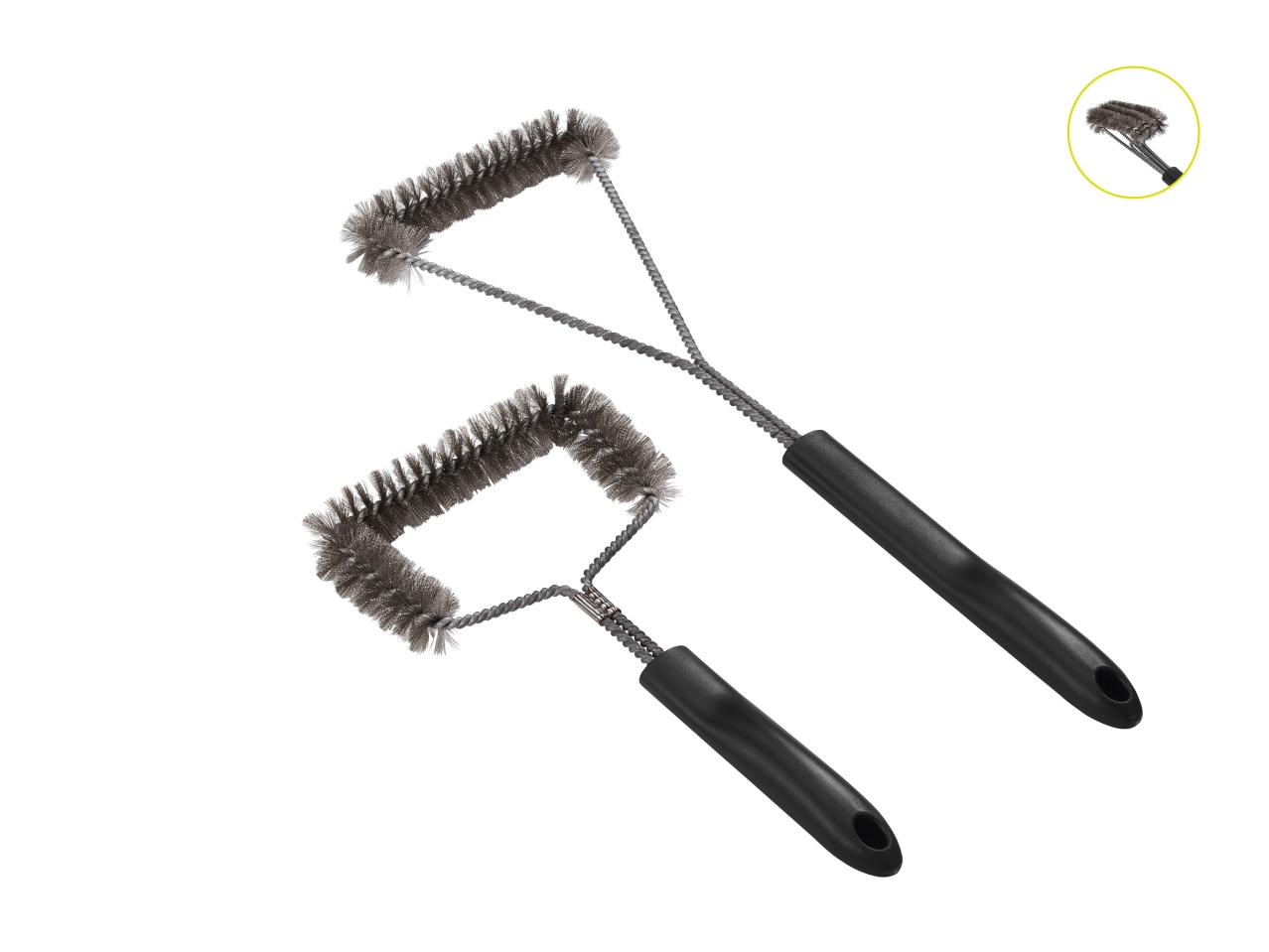Florabest Barbecue Brush or Barbecue Brush Set1