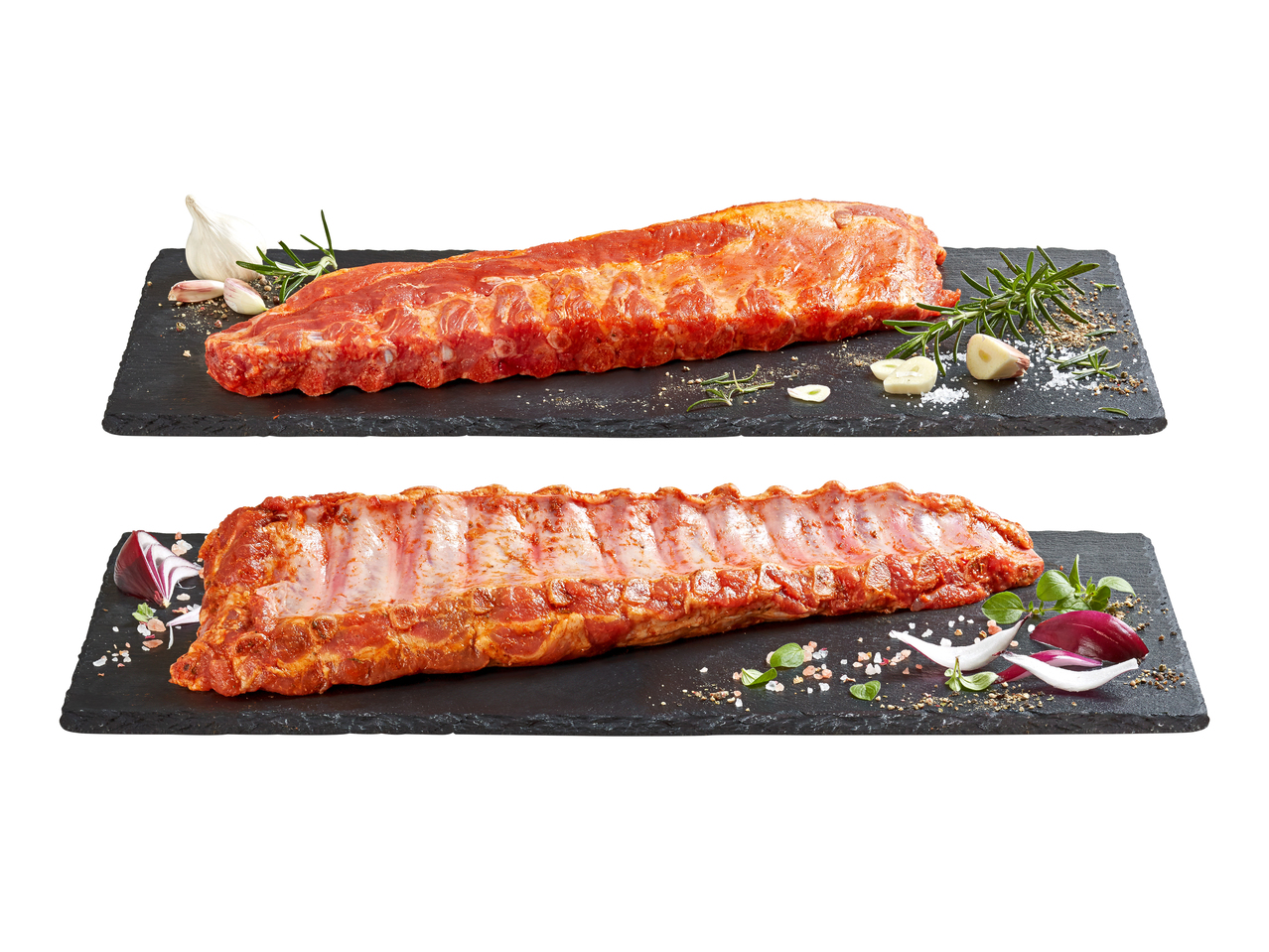 Travers de porc