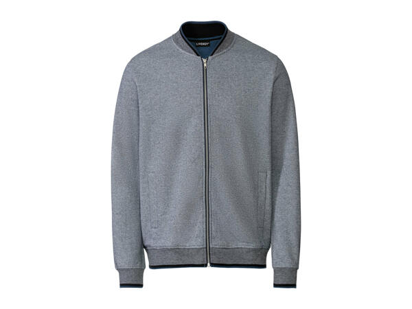 Livergy Men's Bomber Jacket