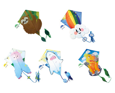 Wham-O Kites