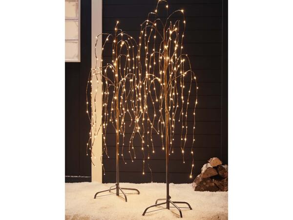 LED Tree
