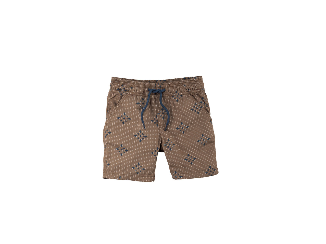 Bermudashorts, 2-pack1